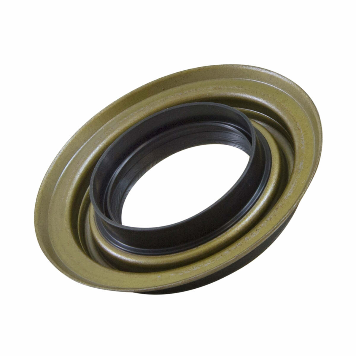 Yukon Gear Chevrolet GMC Isuzu Oldsmobile Differential Pinion Seal - Rear YMSG1017