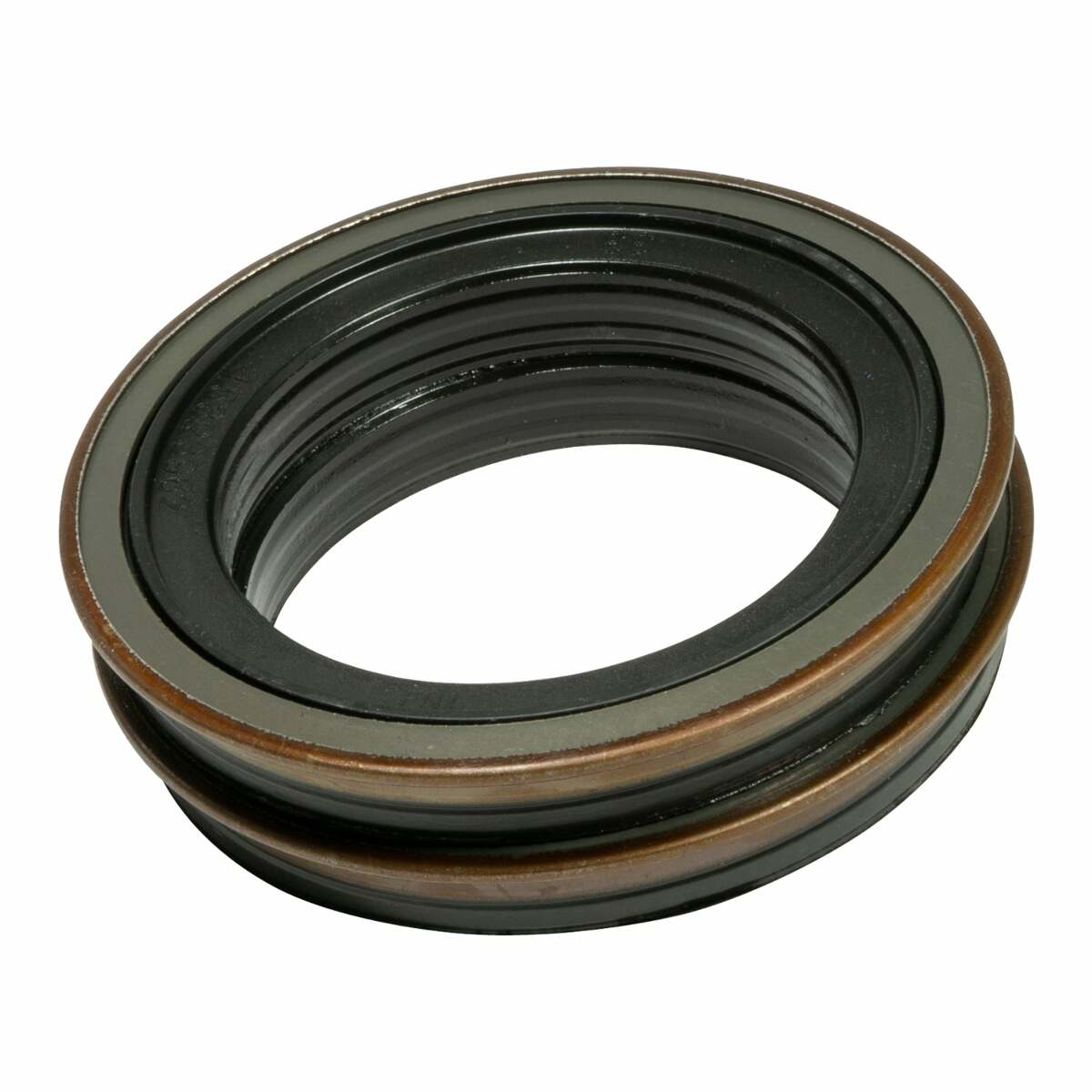 Yukon Gear Chevrolet GMC Drive Axle Shaft Seal - Rear YMSG1035