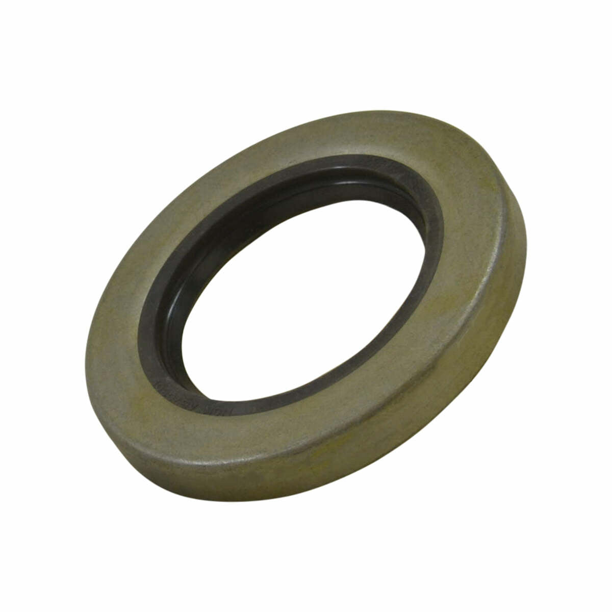 Yukon Gear Chevrolet GMC International Jeep Drive Axle Shaft Seal - Rear Inner YMSS1001