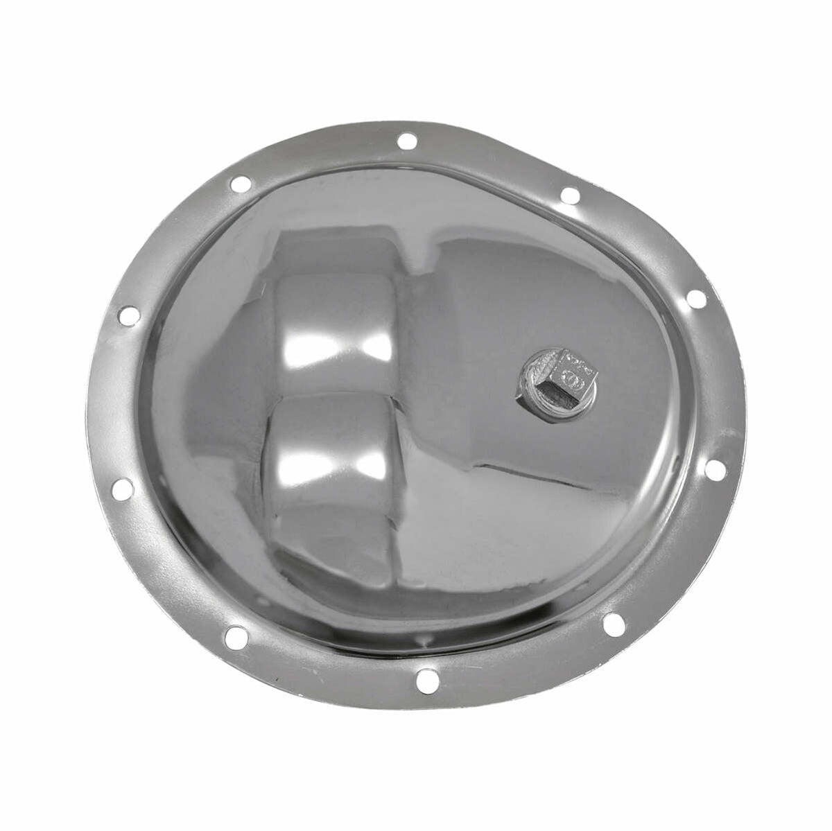 Yukon Gear Chevrolet GMC (4WD) Differential Cover - Front YPC1-GM8.5-F