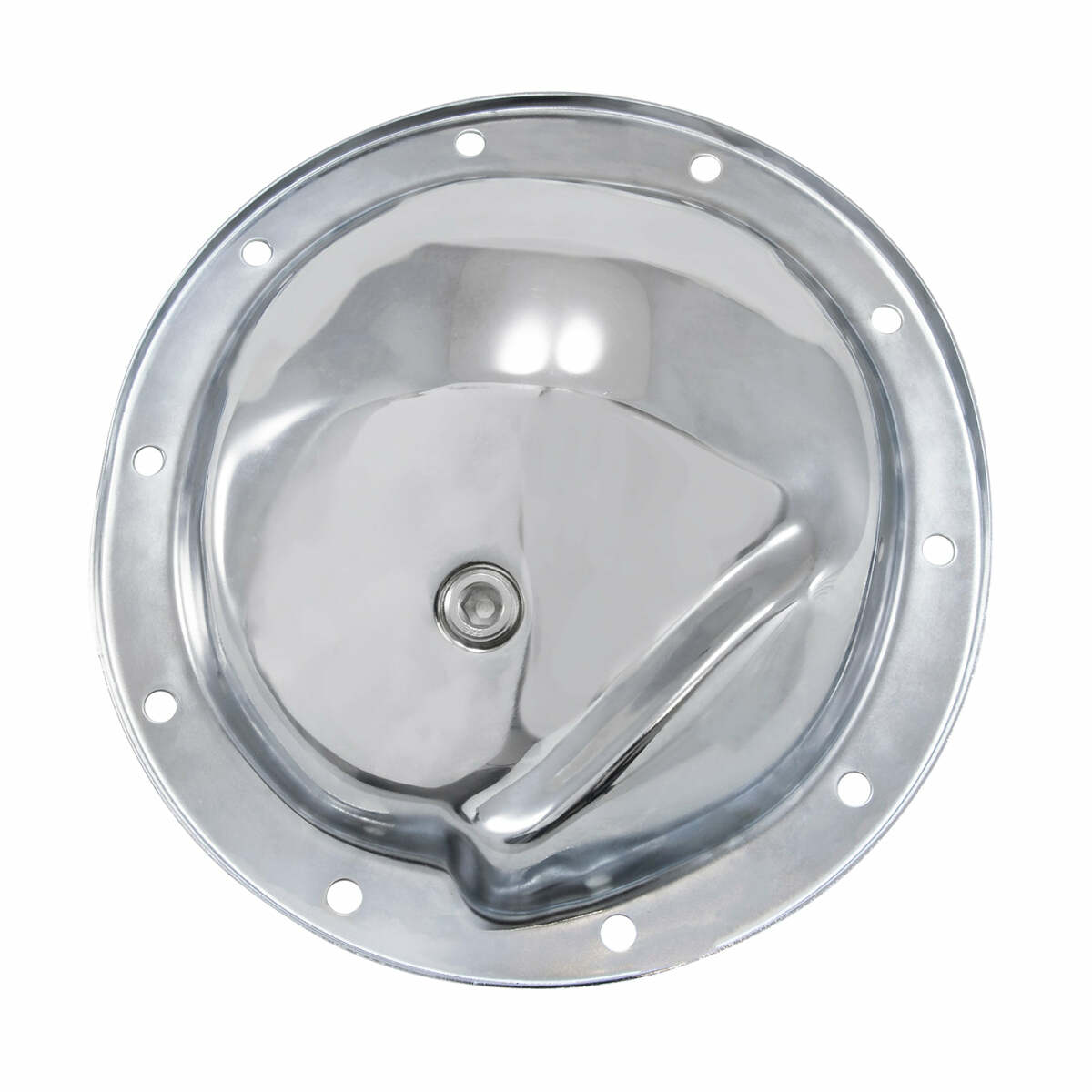 Yukon Gear Buick Cadillac Chevrolet GMC (4WD/AWD/RWD) Differential Cover - Rear YPC1-GM8.5-R