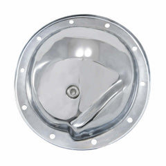 Yukon Gear Buick Cadillac Chevrolet GMC (4WD/AWD/RWD) Differential Cover - Rear YPC1-GM8.5-R