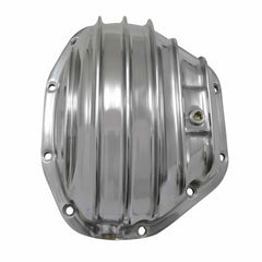 Yukon Gear Chevrolet Dodge Ford GMC (4 X 2/4 X 4/4WD/RWD) Differential Cover - Rear YPC2-D80