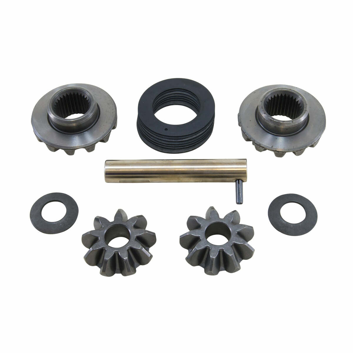 Yukon Gear Dodge Ram (4WD) Differential Carrier Gear Kit - Rear Axle YPKC8.0-S-29
