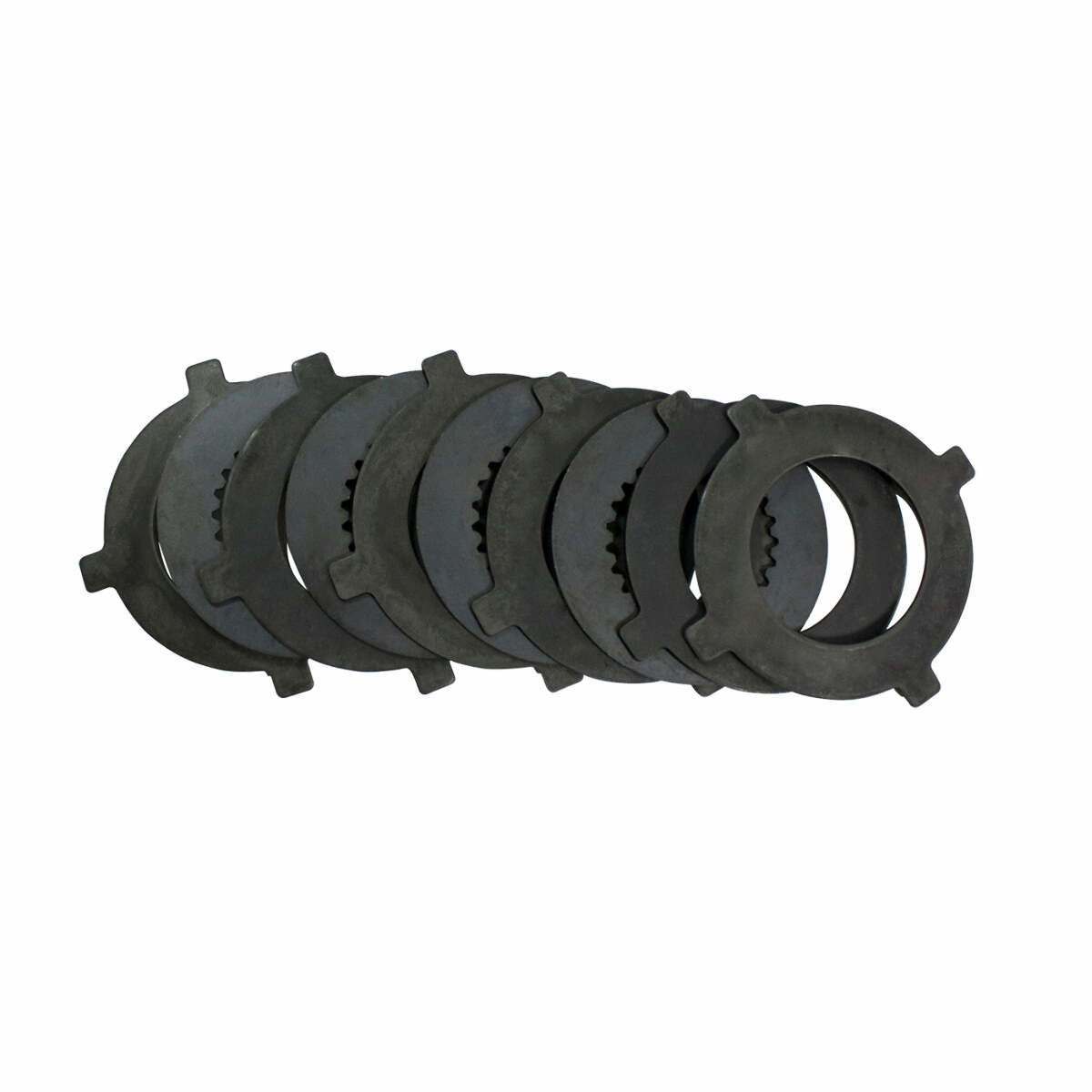 Yukon Gear American Motors Chevrolet Chrysler Dodge Differential Clutch Pack YPKC8.75-PC
