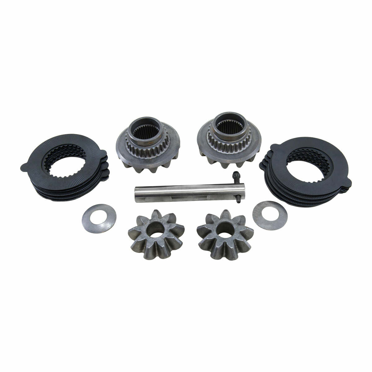 Yukon Gear Chevrolet Dodge Ford GMC (4WD/RWD) Differential Carrier Gear Kit YPKD60-T/L-30