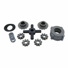 Yukon Gear Chevrolet Dodge Ford GMC Differential Carrier Gear Kit - Rear Axle YPKD80-P/L-35-R