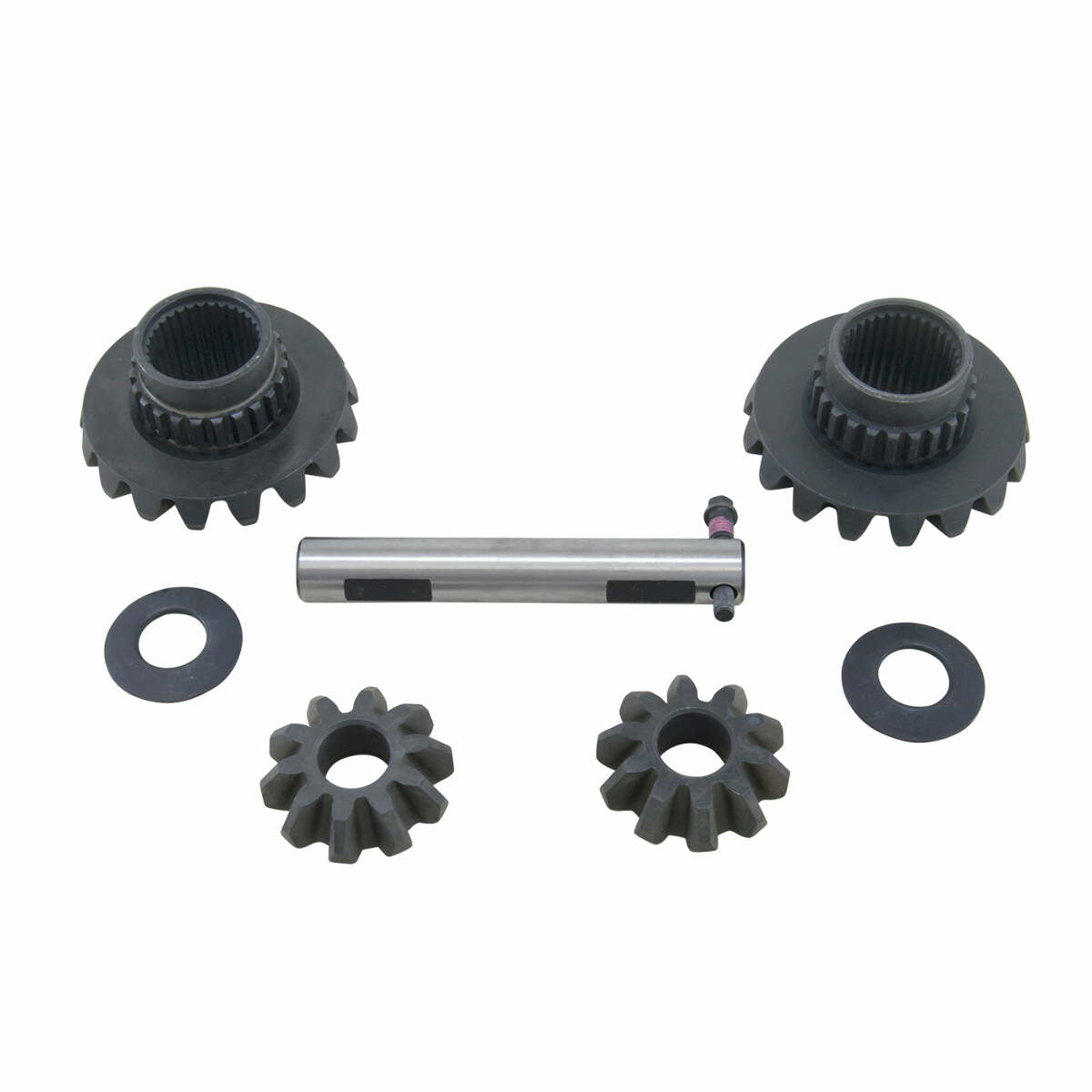 Yukon Gear Buick Chevrolet GMC Pontiac Differential Carrier Gear Kit - Rear Axle YPKGM12-P-33