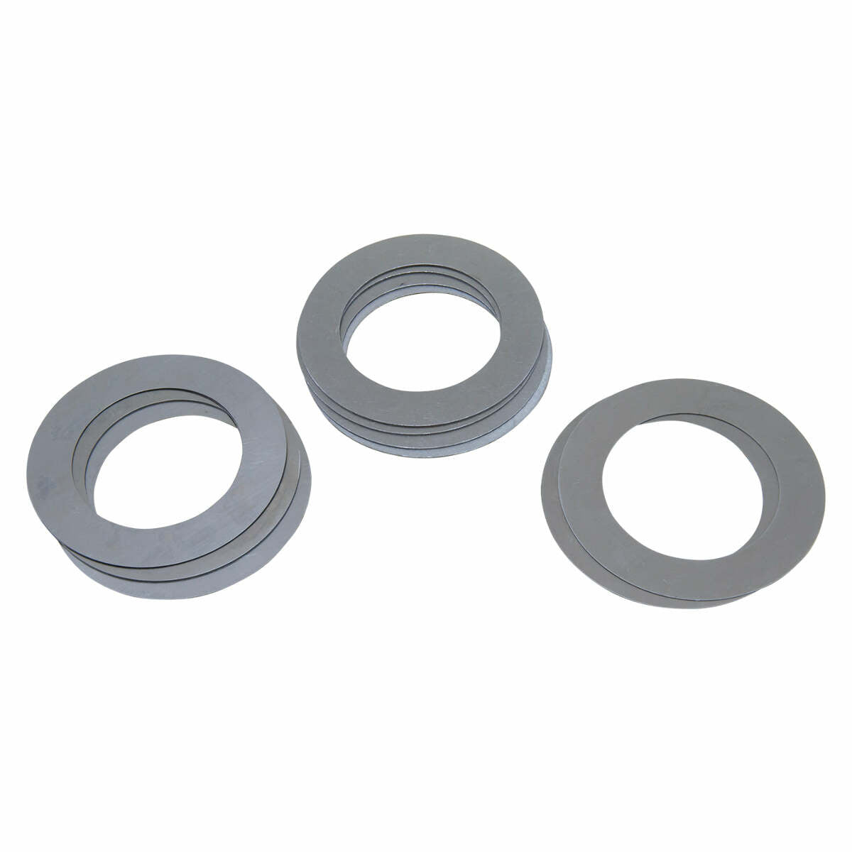 Yukon Gear Buick Cadillac Chevrolet Ford (4WD/AWD/RWD) Differential Clutch Pack YPKGM12-PC-SHIM