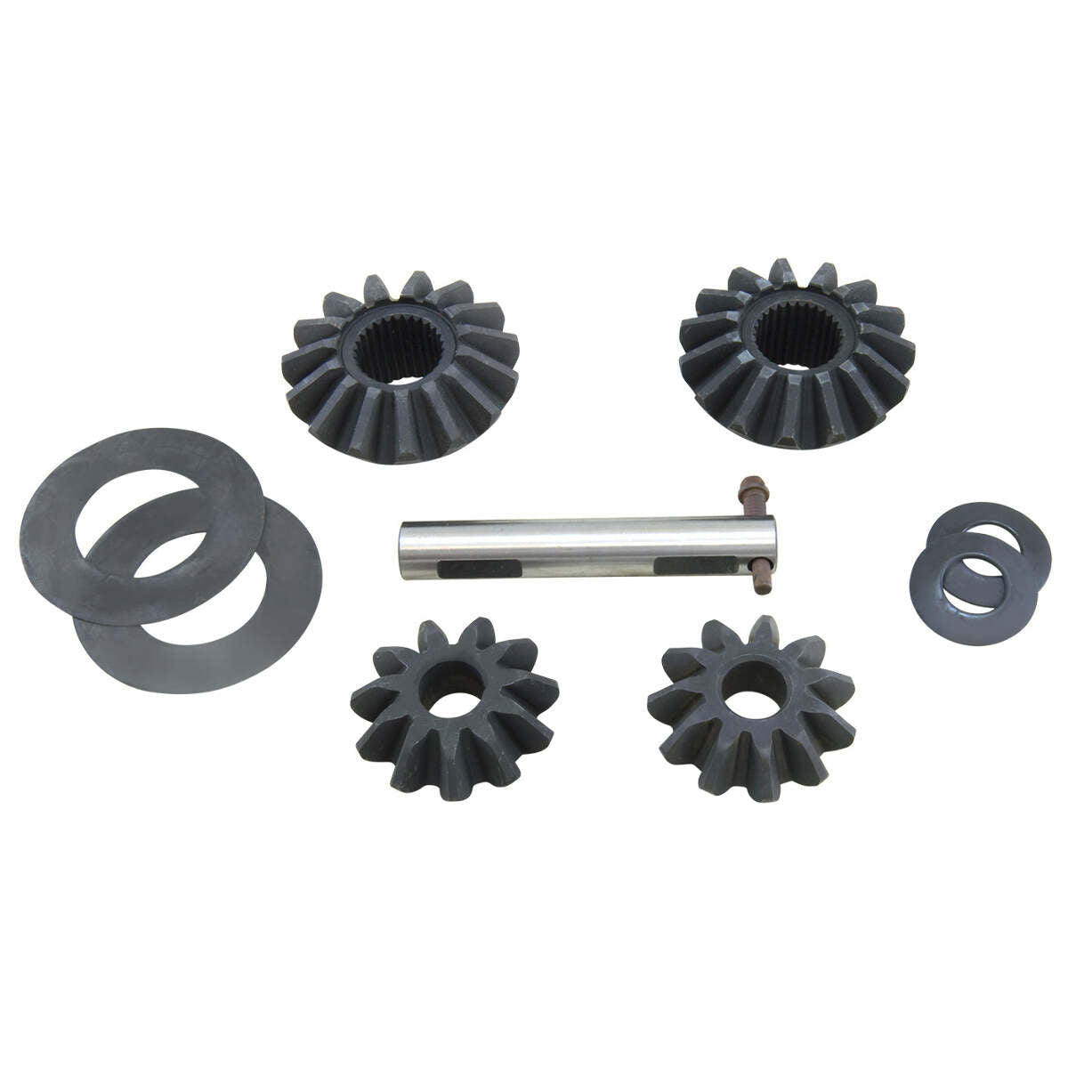Yukon Gear Buick Chevrolet GMC Oldsmobile (4WD/RWD) Differential Carrier Gear Kit YPKGM8.5-S-28
