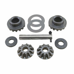 Yukon Gear Chevrolet GMC Hummer (4WD) Differential Carrier Gear Kit - Front Axle YPKGM9.25IFS-S-33
