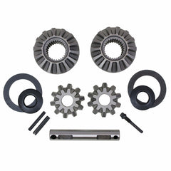 Yukon Gear American Motors Jeep (4WD/RWD) Differential Carrier Gear Kit - Front Axle YPKM35-S-27-1.6
