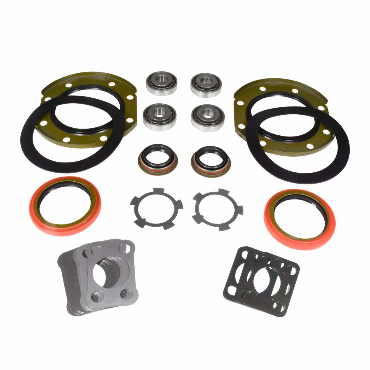 Yukon Gear Toyota (4WD) Steering Knuckle Bearing Repair Kit - N/A YPKNCLKIT-TOY