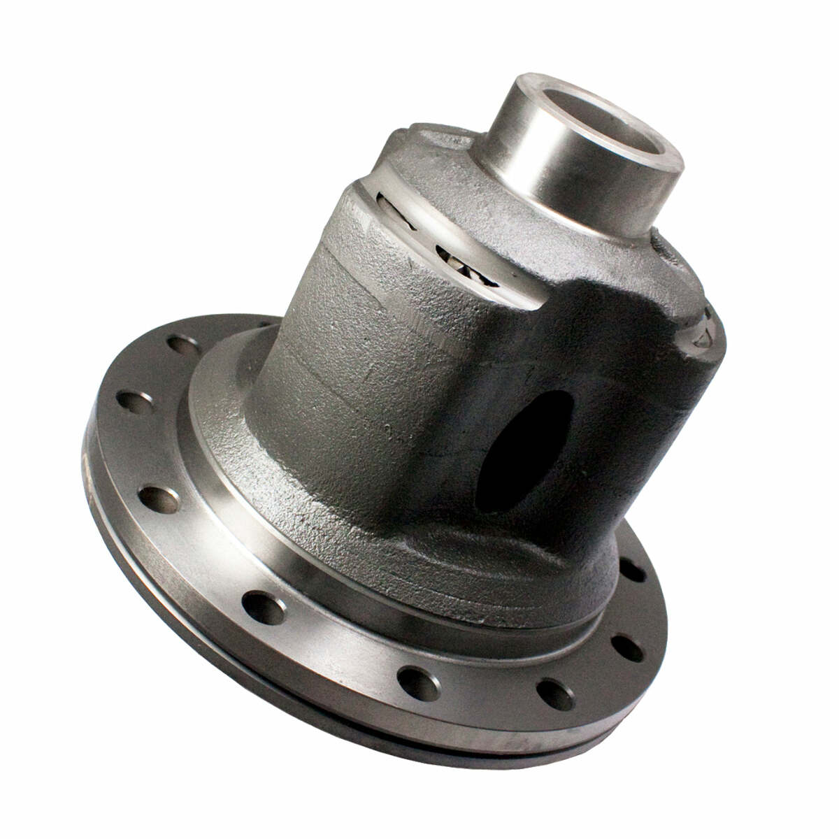 Yukon Gear Chevrolet Dodge GMC Ram Limited Slip Differential Assembly - Rear YPPC11.5-HELIC