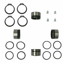 Yukon Gear Drive Axle Shaft Universal Joint Repair Kit YPSJ-ACC-501