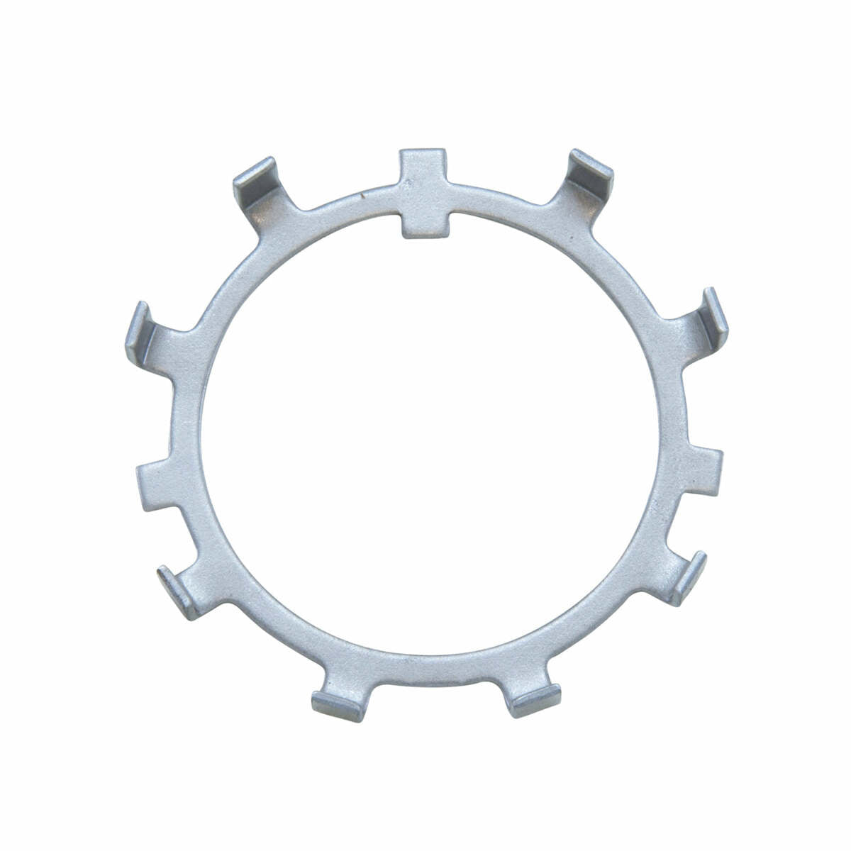 Yukon Gear Chevrolet Dodge Ford GMC Spindle Nut Retainer - Rear YSPSP-007