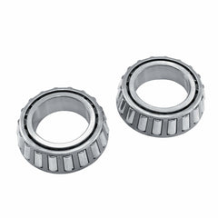 Yukon Gear Chevrolet Dodge Ford GMC Differential Carrier Bearing - Rear YTSB-D80
