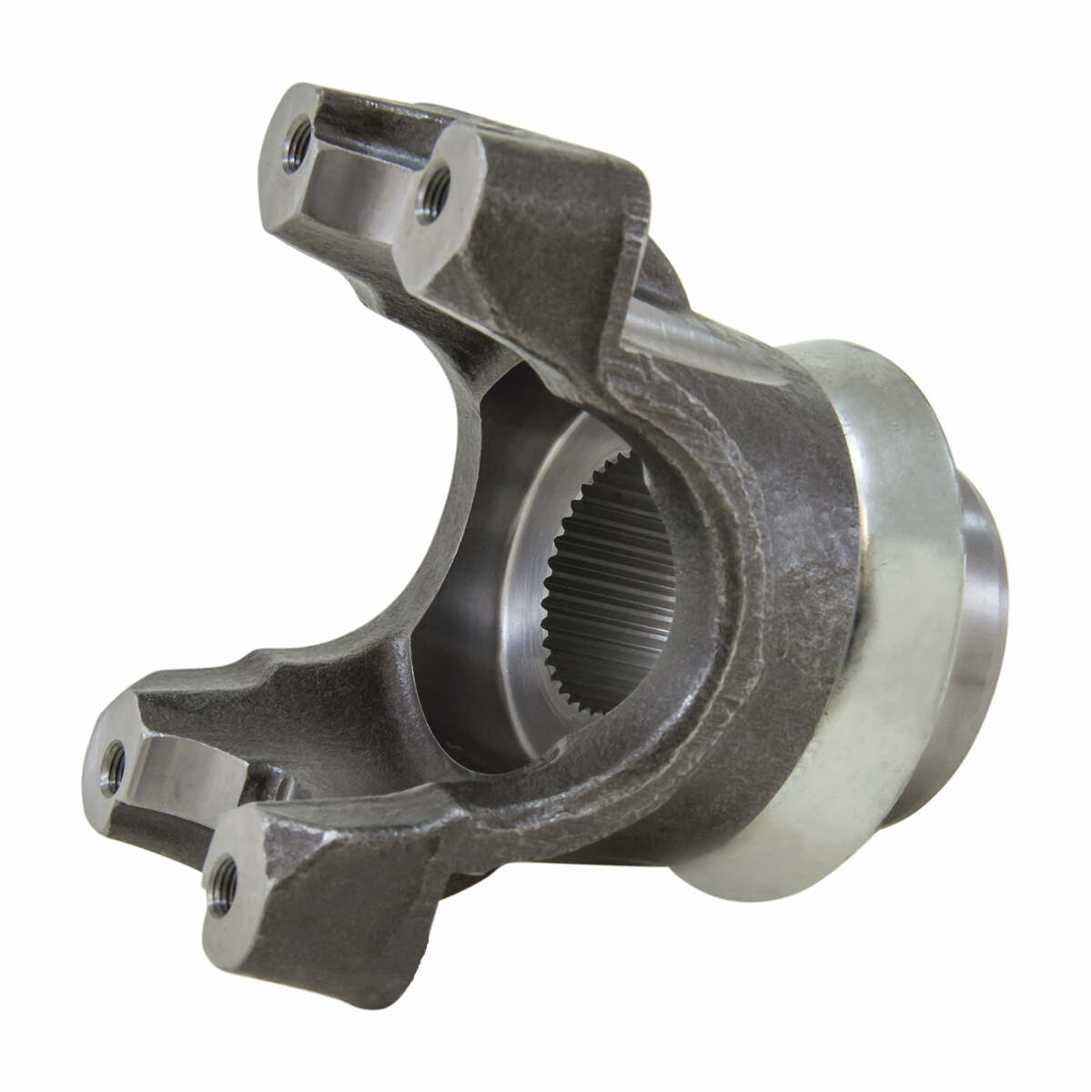 Yukon Gear Chevrolet Dodge Ford GMC (4 X 2/4 X 4/4WD/RWD) Differential End Yoke YYD80-1410-37S