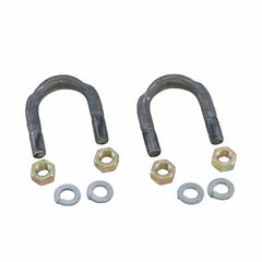 Yukon Gear American Motors Buick Chevrolet Dodge Universal Joint U-Bolt Kit YYUB-002