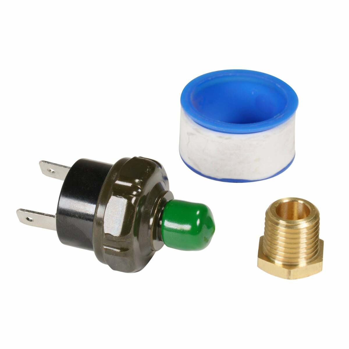 Yukon Gear Differential Lock Assembly YZLPS-02