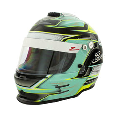 ZAMP Racing RZ-42Y Green/Silver H753C3954