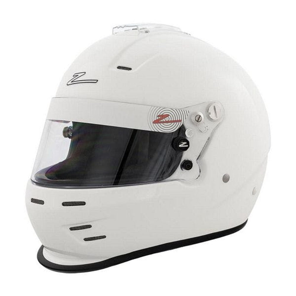 ZAMP Racing RZ-35E  White H756001M