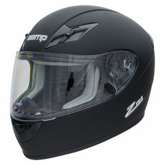 ZAMP Racing FS-9 Matte Black H7590FXL