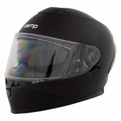 ZAMP Racing FR-4 Matte Black H76203FL