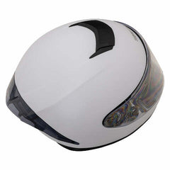 ZAMP Racing FR-4 Matte Gray H762427M