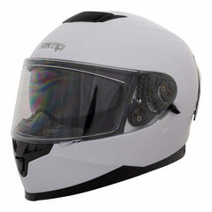 ZAMP Racing FR-4 Matte Gray H762427M