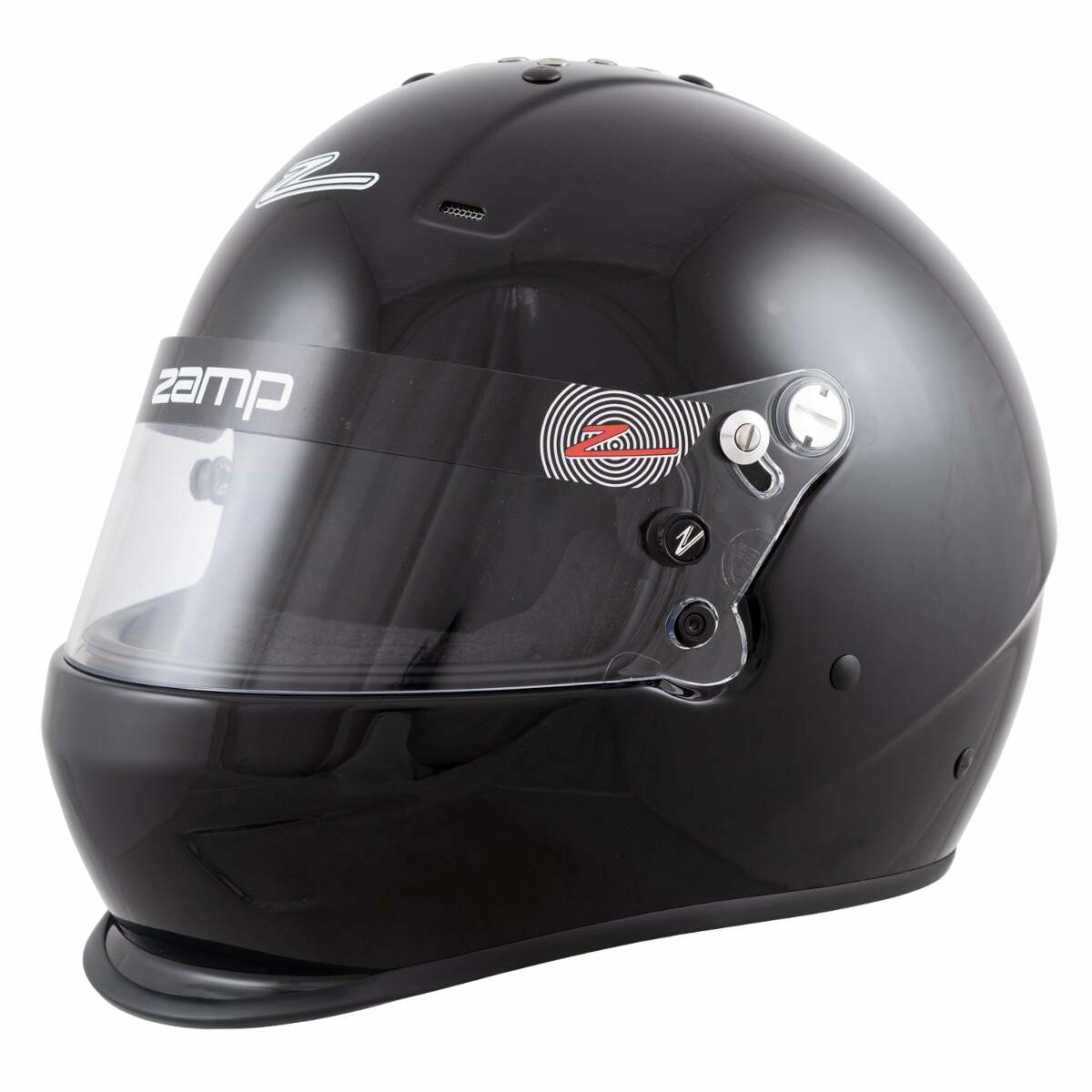 ZAMP Racing RZ-36 DIRT Gloss Black H768D03XXL