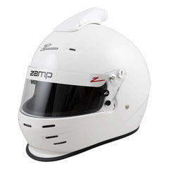 ZAMP Racing RZ-36 AIR Solid White H769001XL