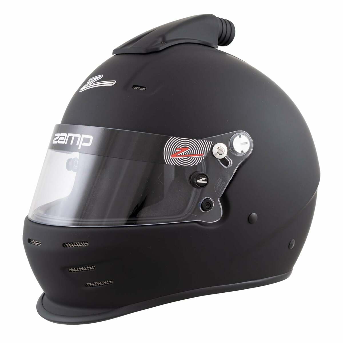 ZAMP Racing RZ-36 AIR Matte Black H76903FL