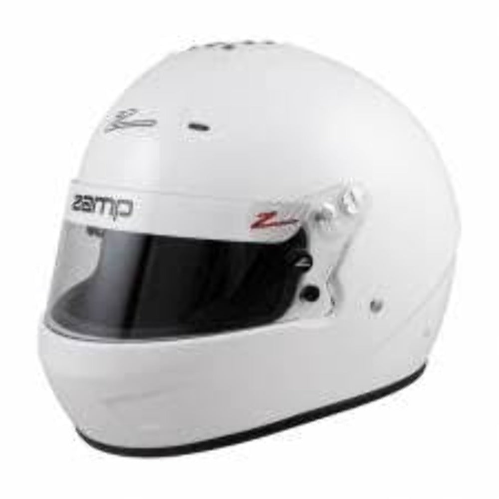 ZAMP Racing RZ-56 White H770001M