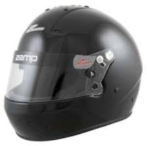 DISCONTINUED - ZAMP Racing RZ-56  Gloss Black H770003XL