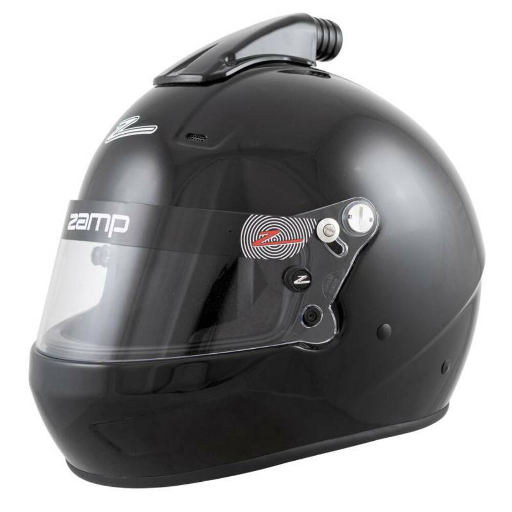 ZAMP Racing RZ-56 AIR Gloss Black H771003XL