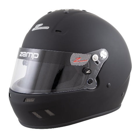 ZAMP Racing RZ-59  Matte Black H77203FS