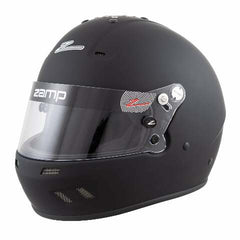 ZAMP Racing RZ-59  Matte Black H77203FXL