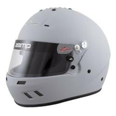 ZAMP Racing RZ-59 Matte Gray H77215FXS