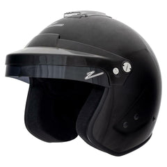 ZAMP Racing RZ-18H Solid Black H774003L