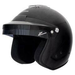 ZAMP Racing RZ-18H Solid Black H774003M