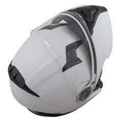 ZAMP Racing FL-4 Gloss White H776001XXL
