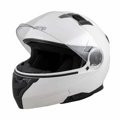 ZAMP Racing FL-4 Gloss White H776001XXL