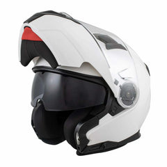 ZAMP Racing FL-4 Gloss White H776001XXL