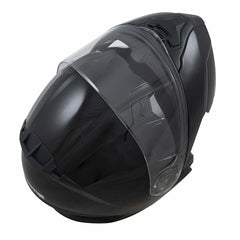 ZAMP Racing FL-4 Gloss Black H776003XXL