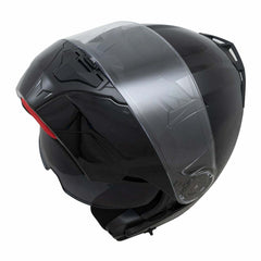 ZAMP Racing FL-4 Gloss Black H776003XXL
