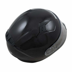 ZAMP Racing FL-4 Gloss Black H776003XXL