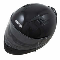 ZAMP Racing FL-4 Gloss Black H776003XXL