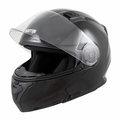 ZAMP Racing FL-4 Matte Black H77603FXXL