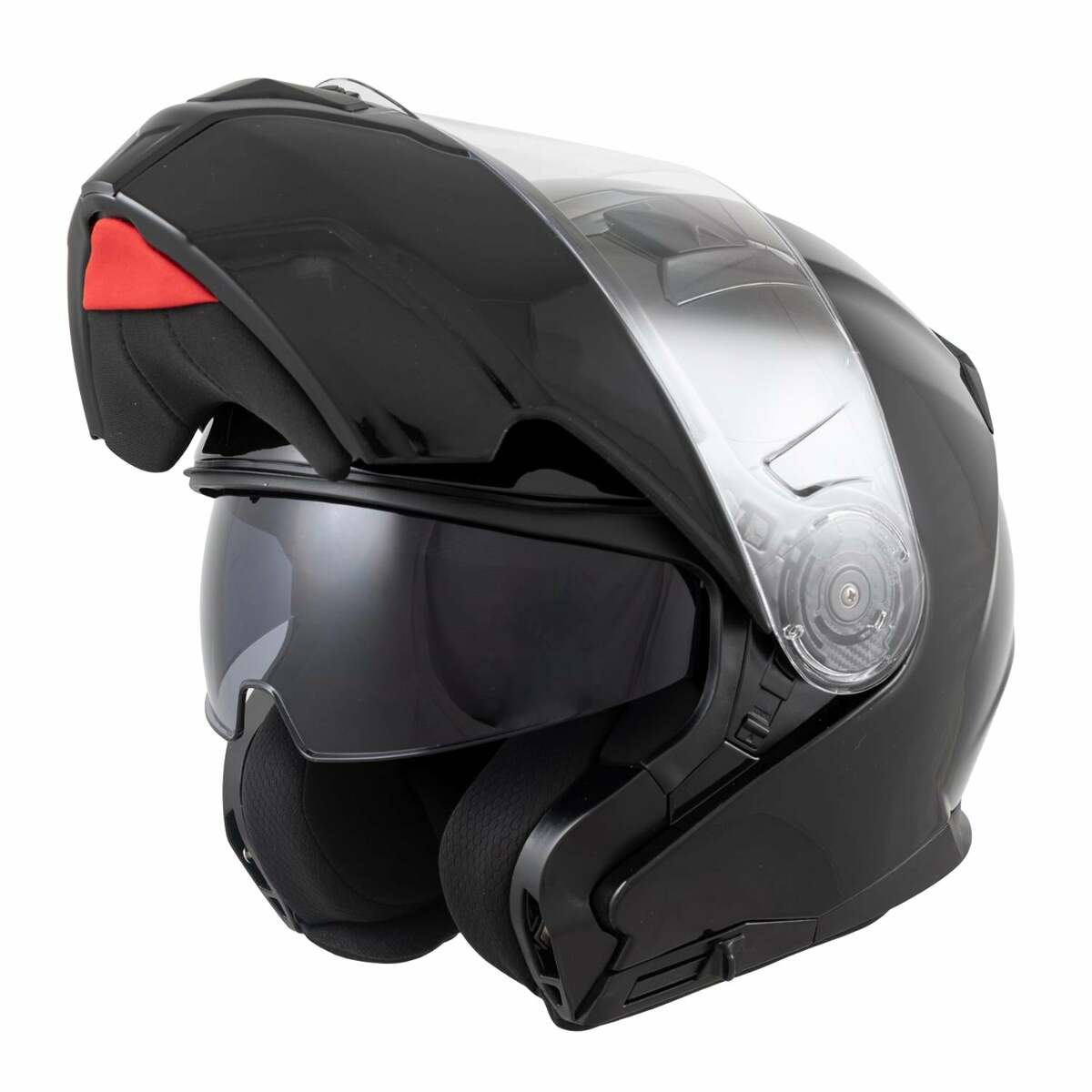 ZAMP Racing FL-4 Matte Black H77603FXXL